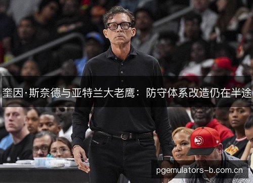 奎因·斯奈德与亚特兰大老鹰：防守体系改造仍在半途