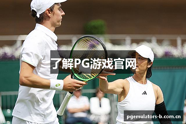了解PG游戏官网